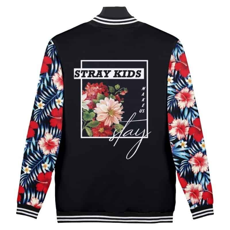 Kpop merch.