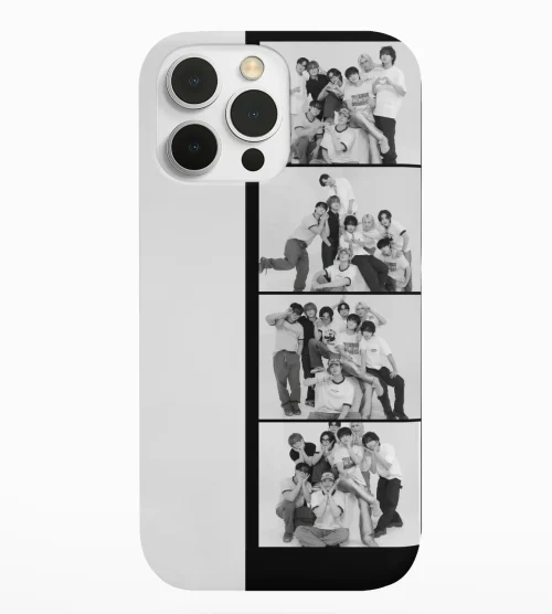 Stray Kids Photobooth Case #1